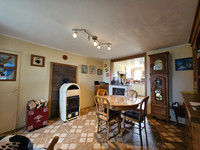 Maison à vendre à La Celle, Allier - 265.000 € - photo 4