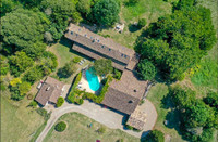 Propriété à vendre à Eymet, Dordogne - 775 000 € - photo n°10