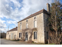 Maison à vendre à Verneuil-Moustiers, Haute-Vienne - 93.500 € - photo 1