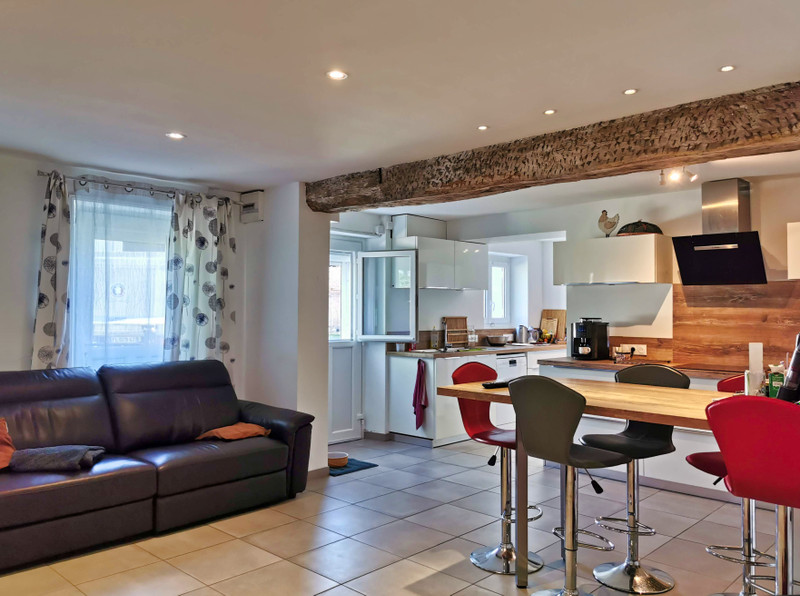 Maison à vendre à Saint-Aignan, Loir-et-Cher - 214.000 € - photo 1