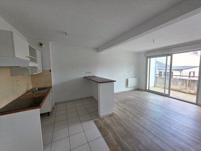 Appartement à vendre à Périgueux, Dordogne, Aquitaine, avec Leggett Immobilier