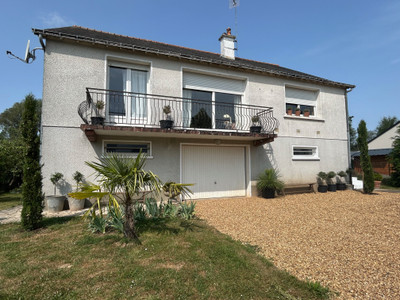 French property for sale in Chantenay-Villedieu, Sarthe - €230,000 - photo 7