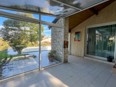 French property for sale in Eymet, Dordogne - €192,600 - photo 3