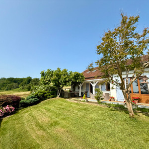 French property for sale in Aurions-Idernes, Pyrénées-Atlantiques - €325,000 - photo 2