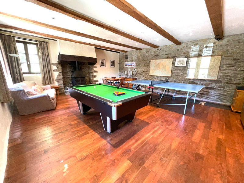 French property for sale in Plouguenast-Langast, Côtes-d'Armor - €477,000 - photo 5