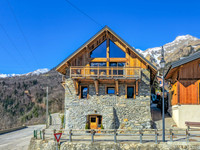 Maison à vendre à Saint-Martin-de-Belleville, Savoie - 895.000 € - photo 13
