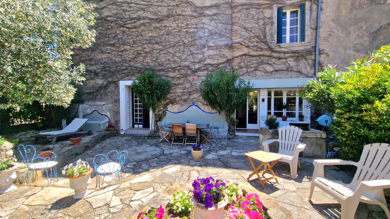 French property for sale in Ginestas, Aude - €695,000 - photo 8