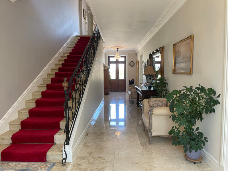 French property for sale in Chef-Boutonne, Deux-Sèvres - €512,000 - photo 4