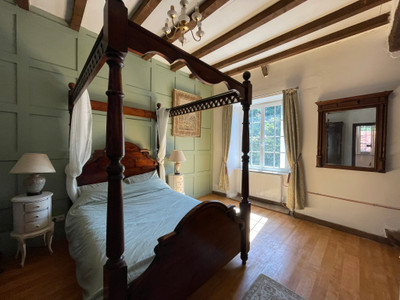 French property for sale in Plumieux, Côtes-d'Armor - €288,900 - photo 10