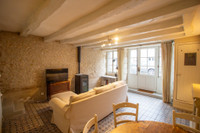 Propriété à vendre à Richelieu, Indre-et-Loire - 129 710 € - photo n°14
