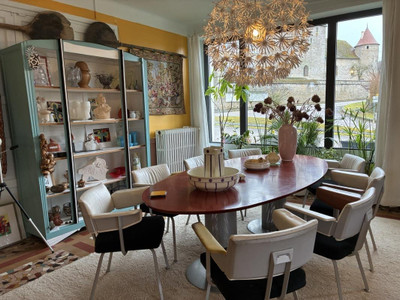 French property for sale in Manlay, Côte-d'Or - €249,000 - photo 5