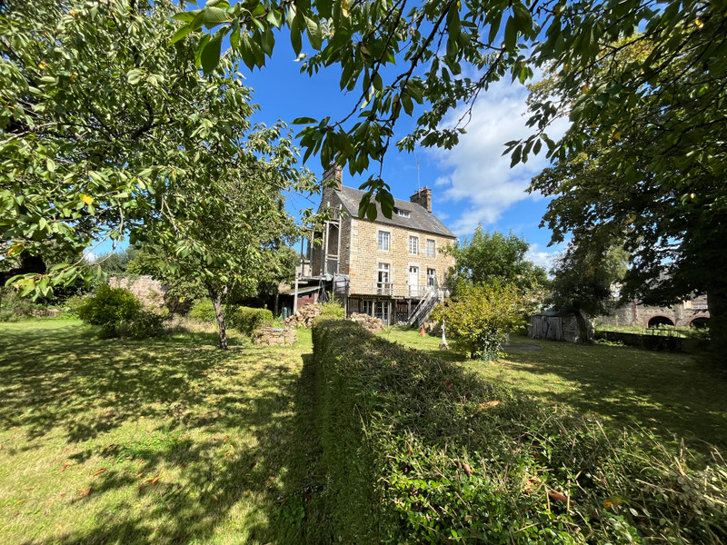 French property for sale in Ducey-Les Chéris, Manche - €245,000 - photo 0