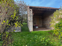 Propriété à vendre à Mansle, Charente - 99 900 € - photo n°8