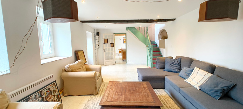 French property for sale in Ploumilliau, Côtes-d'Armor - €254,000 - photo 4