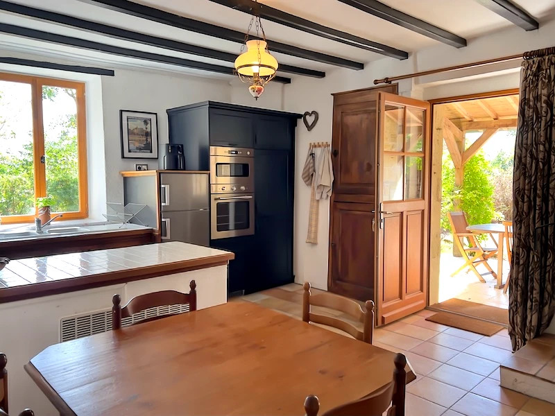 French property for sale in Ranton, Vienne - €146,060 - photo 3