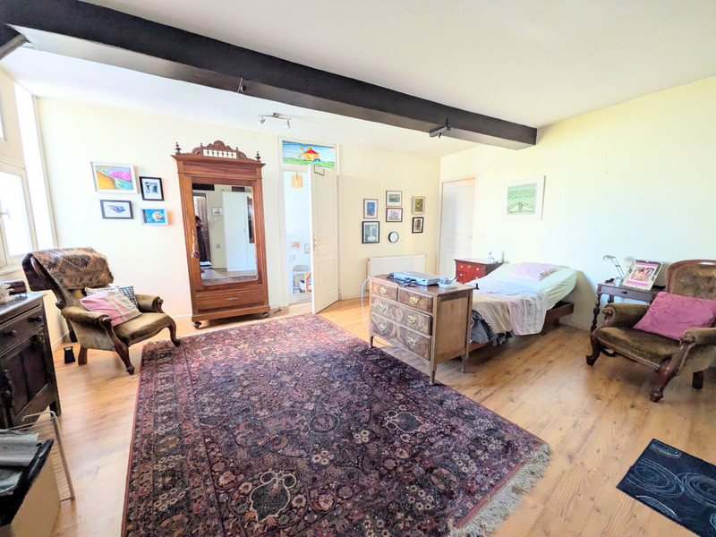 French property for sale in Saint-Yrieix-la-Perche, Haute-Vienne - €235,400 - photo 10