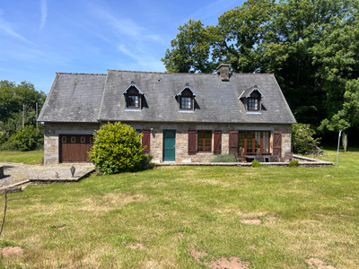 house for sale in Manche