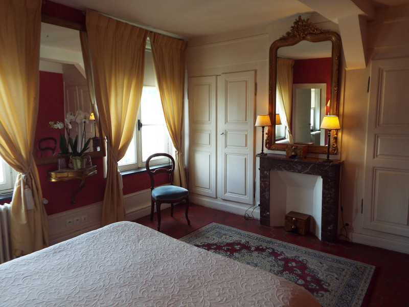 House for sale in Arras PasdeCalais Superb city centre home with