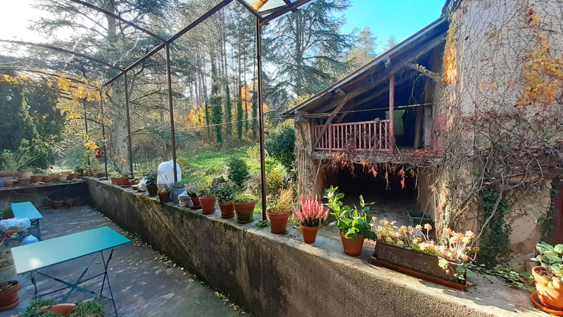 French property for sale in Arcambal, Lot - €296,800 - photo 9