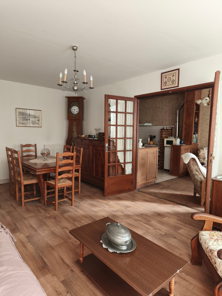 French property for sale in La Rochebeaucourt-et-Argentine, Dordogne - €136,250 - photo 12
