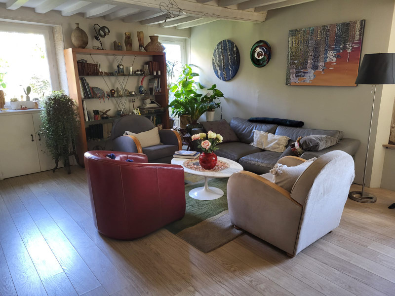 French property for sale in Biéville-Beuville, Calvados - €373,900 - photo 1