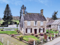 French property, houses and homes for sale in Vire Normandie Calvados Normandy