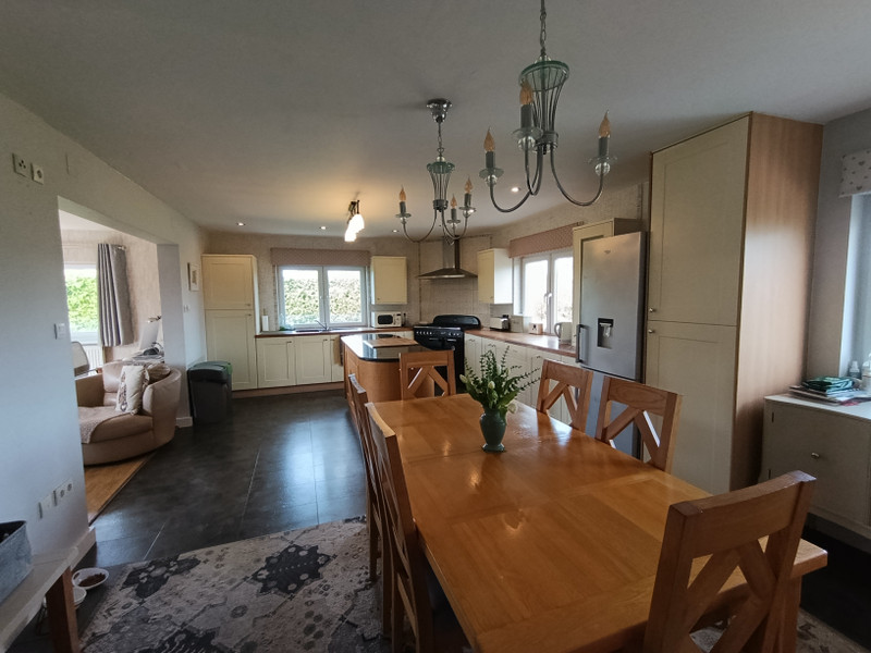 French property for sale in Noues de Sienne, Calvados - €287,830 - photo 14