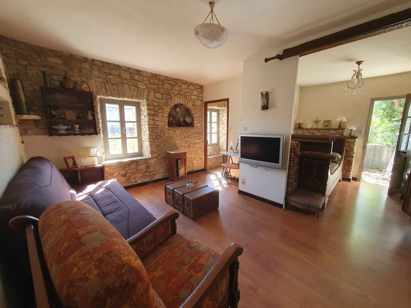 French property for sale in La Roque-sur-Cèze, Gard - €175,000 - photo 3
