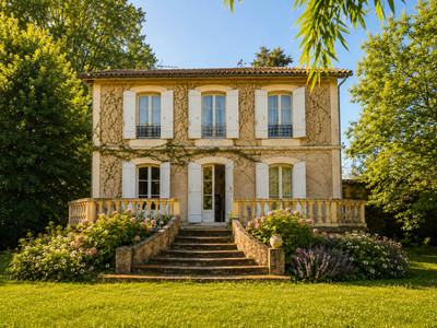 house for sale in Dordogne