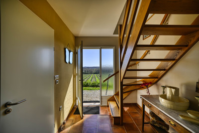 French property for sale in Monbazillac, Dordogne - €376,300 - photo 2