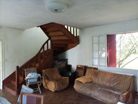 Maison à vendre à Salles-Lavalette, Charente - 519.960 € - photo 9