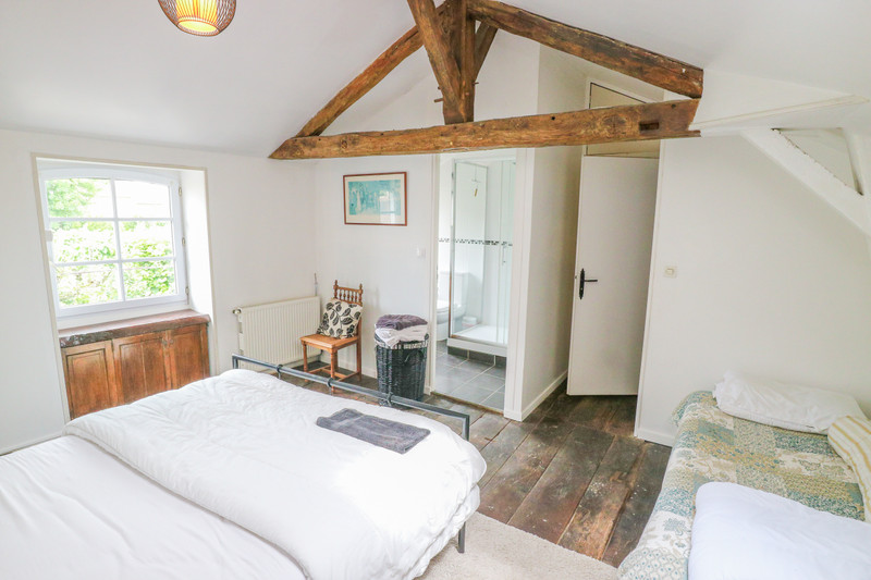 French property for sale in Montmorillon, Vienne - €84,700 - photo 2