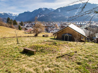 Chalet à vendre à Samoëns, Haute-Savoie - 1 500 000 € - photo 10