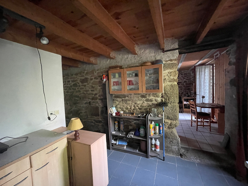 French property for sale in Saint-Gilles-Pligeaux, Côtes-d'Armor - €99,000 - photo 6