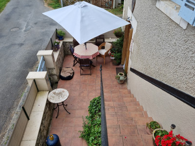 French property for sale in Lesterps, Charente - €88,989 - photo 13