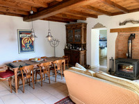 Maison à Chalais, Charente - photo 7