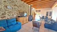 Propriété à vendre à Rouzède, Charente - 288 900 € - photo n°5