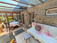 Propriété à vendre à Duault, Côtes-d'Armor - 125 350 € - photo n°2