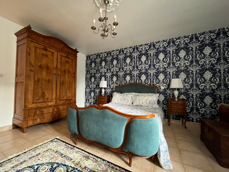 French property for sale in Saint-James, Manche - €359,000 - photo 6
