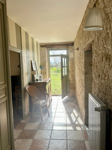 French property for sale in Cherves, Vienne - €199,950 - photo 6