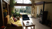 Maison à vendre à Monségur, Gironde - 295.000 € - photo 6