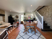 Maison à vendre à Saint-Médard-d'Excideuil, Dordogne - 151.900 € - photo 5