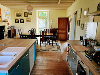 Maison à vendre à La Faye, Charente - 223.400 € - photo 4