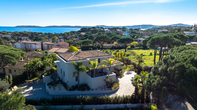 Propriété à vendre à Sainte-Maxime, Var - 3 950 000 €