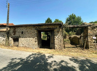 Grange à vendre à Rochechouart, Haute-Vienne - 20.600 € - photo 2