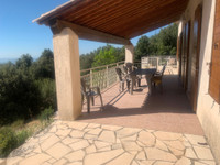 Propriété à vendre à Mons, Var - 520 000 € - photo n°3