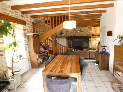 French property for sale in Montvert, Cantal - €445,200 - photo 3