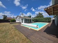 Maison à vendre à Le Porge, Gironde - 505.000 € - photo 7