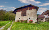 Chateau à vendre à Frontenex, Savoie - 1 600 000 € - photo 10