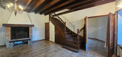 French property for sale in Allonne, Deux-Sèvres - €72,000 - photo 2